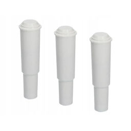 Filtr wody do ekspresu ciśnieniowego Ice Pure YCF002 OEM (kompatybilny z filtrami Jura White) 3szt. - miniatura 1