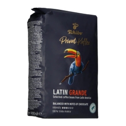 Kawa ziarnista Tchibo Privat Kaffee Guatemala Grande 500g - miniatura 1