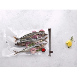 Torba próżniowa Zwilling Fresh & Save 49×30 cm (3szt.) - miniatura 3