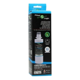 Filtr wkład wody do lodówki FilterLogic FFL-156L kompatybilny z LG LT1000P - miniatura 2