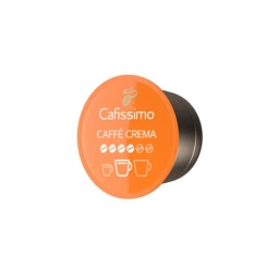 Kawa kapsułki Tchibo Cafissimo Crema Rich Aroma (opakowanie 30 kapsułek) - miniatura 6