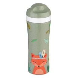 Butelka na wodę dla dzieci Koziol 425ml OASE HARRY 1459668 - miniatura 1