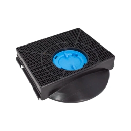 Filtr węglowy do okapu Whirlpool 484000008581 (typ 303) - miniatura 4