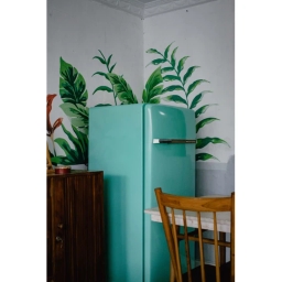 Środek spray do czyszczenia lodowek i zamrażarek Bosch 500ml 312140 312476 - miniatura 6