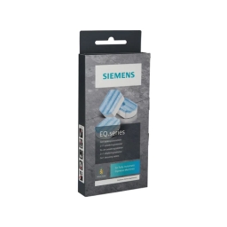 Tabletki odkamieniające Siemens 2w1 312438 TZ80002B - miniatura 3