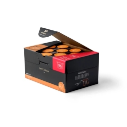 Kawa kapsułki Tchibo Cafissimo Crema Rich Aroma 96 kaps. - miniatura 3