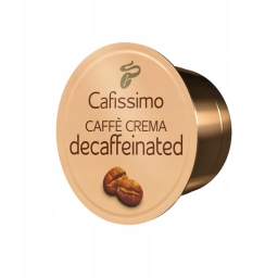 Kawa kapsułki Tchibo Cafissimo Decaffeinated 3x10 kaps. - miniatura 13