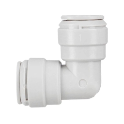 Złączka DMFIT Elbow Union - 1/2"tube x 1/2"tube AEU0707 - miniatura 1