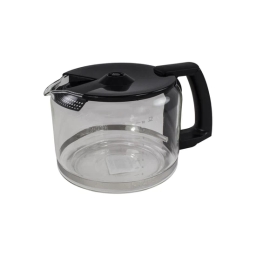 Dzbanek szklany do ekspresu Krups F0344210F - miniatura 2