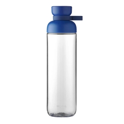 Butelka na wodę Mepal Vita 900 ml Vivid Blue 107733010100 - miniatura 1