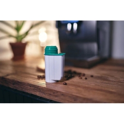 Filtr do ekspresu Bosch Siemens FilterLogic CFL-901B 4szt.+ 1 filtr GRATIS - miniatura 14