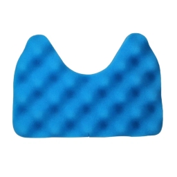 Filtr gąbkowy przeciwpyłowy do odkurzacza Samsung DJ97-01159A - miniatura 1