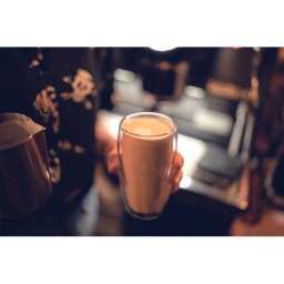 Szklanki termiczne do latte FilterLogic CFL-670 (6szt.) - miniatura 6