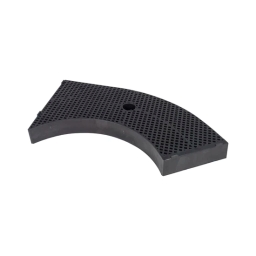 Filtr węglowy do okapu Whirlpool 484000008582 CHF85/1 (typ 10) - miniatura 2