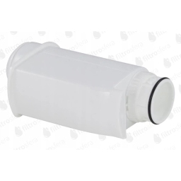 Filtr do ekspresu ciśnieniowego Saeco Intenza+ CA6702/00 (5szt.) - miniatura 9