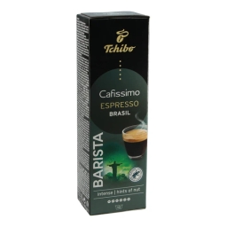Kawa kapsułki Tchibo Cafissimo Brasil 8x10 kaps. - miniatura 3
