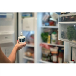 Filtr wkład wody do lodówki FilterLogic FFL-180SK (kompatybilny z DA29-00003G, DA29-00003F) - miniatura 7