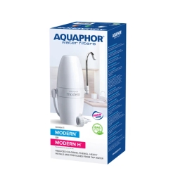 Filtr nablatowy Aquaphor Modern (z wkładem B200H) - miniatura 2
