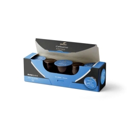 Kawa kapsułki Tchibo Cafissimo Fine Aroma 30 kaps. - miniatura 4