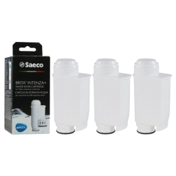 Filtr do ekspresu ciśnieniowego Saeco Intenza+ CA6702/00 (3szt.) - miniatura 1