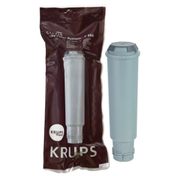 Zestaw do konserwacji ekspresu Krups (filtr F088 + odkamieniacz F054 + tabletki czyszczące XS3000) - miniatura 10