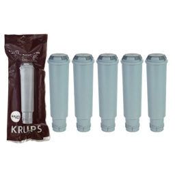 Filtr do ekspresu Krups F088 (5szt.) - miniatura 1