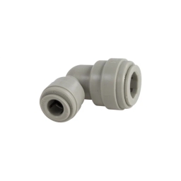 Kolanko łączące wężyk DMfit A6EU4 (3/8" tube x 1/4" tube) - miniatura 1