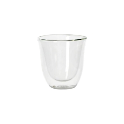 Zestaw szklanek termicznych do espresso DeLonghi 5513284151 DLSC310 (2szt.) - miniatura 2