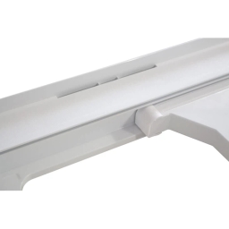 Łącznik pralki z suszarką z półką Whirlpool SKS101 484000008436 60x60cm - miniatura 7