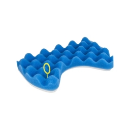 Filtr gąbkowy przeciwpyłowy do odkurzacza Samsung DJ97-01159A (zamiennik) - miniatura 1