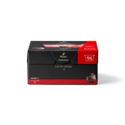 Kawa kapsułki Tchibo Cafissimo zestaw promocyjny Biurowe Zapasy - miniatura 5