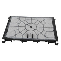 Filtr ochrony silnika Bosch 579421 - miniatura 2