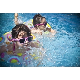 Filtr wkład wody do basenu FilterLogic SFL07-4-8OBE (kompatybilny z PC7-120 Intex A) - zestaw 2 szt. - miniatura 10