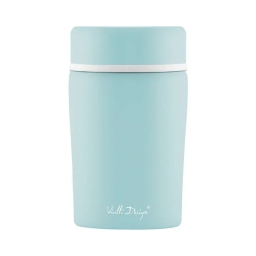 Termos obiadowy Vialli Design FUORI 500ml (miętowy) 28043 - miniatura 1