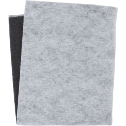 Uniwersalny filtr węglowy do okapu Whirlpool 484000008524 UCF016 2w1 - miniatura 2