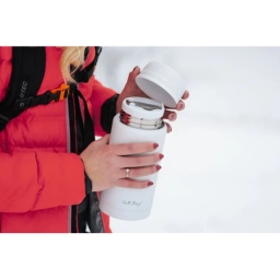 Termos obiadowy Vialli Design FUORI 750ml (biały) 28104 - miniatura 6