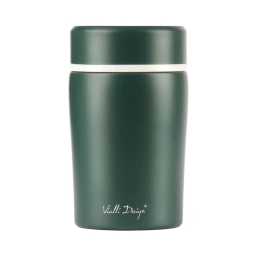 Termos obiadowy Vialli Design FUORI 500ml (zielony) 27749 - miniatura 1