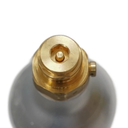 Butla nabój do saturatora Dafi PushAir CO2 - miniatura 2