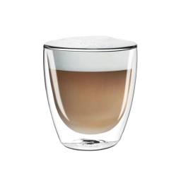 Szklanki termiczne do cappuccino FilterLogic CFL-660 (6szt.) - miniatura 2
