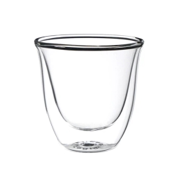 Zestaw szklanek do espresso, latte i cappuccino FilterLogic (6szt.) - miniatura 6