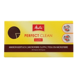 Zestaw do czyszczenia i konserwacji ekspresu Melitta Perfect Clean Care Set - miniatura 7