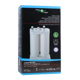 Filtr wkład wody do lodówki FilterLogic FFL-132F (kompatybilny z Frigidaire FC100 WF2CB PureSource 2) - miniatura 1
