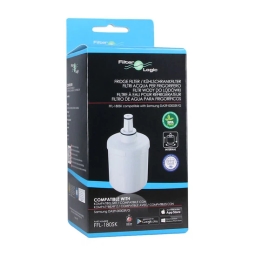 Filtr wkład wody do lodówki FilterLogic FFL-180SK (kompatybilny z DA29-00003G, DA29-00003F) - miniatura 1