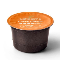 Ekspres ciśnieniowy Tchibo Cafissimo EASY Black + kapsułki Crema Rich Aroma 96 - miniatura 6