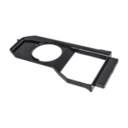 Szufladka na kawę Krups MS-0A01392 - miniatura 2