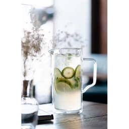 Dzbanek termiczny na napoje Vialli Design DIVA 1000ml 28609 - miniatura 4