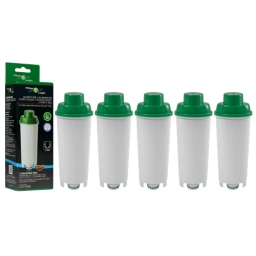 Filtr do ekspresu DeLonghi FilterLogic CFL-950B 4szt. + 1 filtr ZA DARMO - miniatura 1