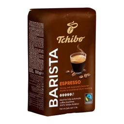 Kawa ziarnista Tchibo Barista Espresso 500g - miniatura 2