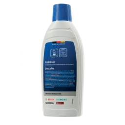 Zestaw do konserwacji ekspresu Bosch Siemens: 3x filtr Intenza TCZ7003 17000705 + tabletki czyszczące 311969 + odkamieniacz 500ml 311968 - miniatura 4