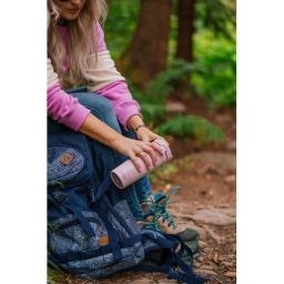 Kubek termiczny do kawy i herbaty Vialli Design FUORI 400ml (różowy) 27688 - miniatura 8